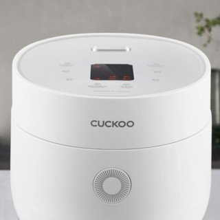 CUCKOO 福库 CR-0375FW 电饭煲