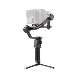 DJI 大疆 RS 3 Pro 套装版 手持三轴云台 黑色