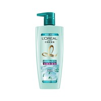 L'OREAL PARIS 巴黎欧莱雅 透明质酸水润洗发露