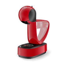 以旧换新补贴：Dolce Gusto Nescafe Dolce Gusto 多趣酷思 胶囊咖啡机 樱桃红