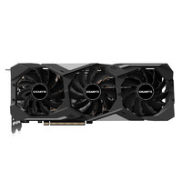 移动端、京东百亿补贴：GIGABYTE 技嘉 RTX 3070Ti GAMING OC魔鹰 显卡 8GB 黑色