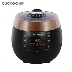 CUCKOO 福库 CRP-R0650FB 电饭煲 3L