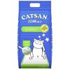 CATSAN 洁珊 膨润土猫砂