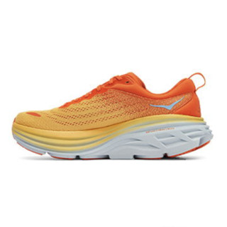 HOKA ONE ONE 邦代系列 Bondi 8 跑鞋