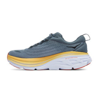 HOKA ONE ONE 邦代系列 Bondi 8 跑鞋