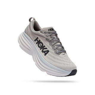 HOKA ONE ONE 邦代系列 Bondi 8 跑鞋