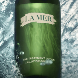 LA MER 海蓝之谜 沁润修护精萃水