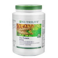 NUTRILITE 纽崔莱 植物蛋白粉