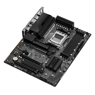 ASRock 华擎 闪电风暴 X670E PG Lightning ATX主板（AMD AM5、X670E）