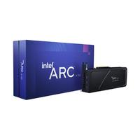 intel 英特尔 锐炫 Arc A750 独立显卡 8GB