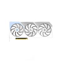 AX 电竞叛客  RTX 4090 X3W 独立显卡 24GB