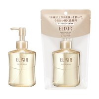 ELIXIR 怡丽丝尔 优悦活颜系列 水润净透洁面啫喱