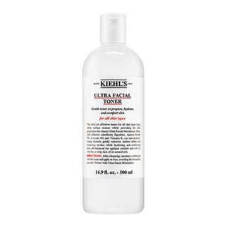 Kiehl's 科颜氏 高保湿精华爽肤水