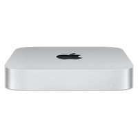 限地区、以旧换新补贴、PLUS会员：Apple 苹果 Mac mini 2023款 迷你台式机（M2、8GB、256GB）