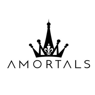 AMORTALS/尔木萄