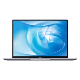 百亿补贴：HUAWEI 华为 MateBook D 14 SE版 14英寸笔记本电脑（i5-1155G7、8GB、512GB）