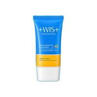 WIS 微希 水感倍护防晒乳 SPF40 PA++ 40ml