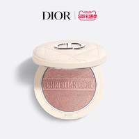 Dior 迪奥 凝脂恒久高光蜜粉  001 流金海岸 日落璨金