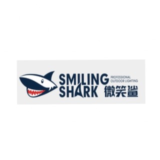 SMILING SHARK/微笑鲨