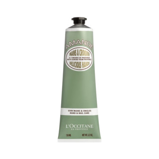 L'OCCITANE 欧舒丹 润手系列 甜扁桃杏仁护手霜 150ml