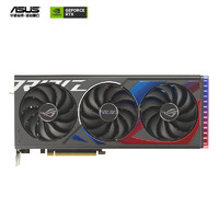 移动端、京东百亿补贴：ROG 玩家国度 华硕（ASUS）ROG STRIX GeForce RTX 4060 Ti O8G GAMING  电竞游戏显卡