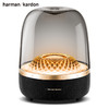 Harman Kardon 哈曼卡顿 Aura Studio4 琉璃4代 蓝牙音箱 黑金典藏版