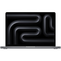 百亿补贴：Apple 苹果 MacBook Pro M3版 14英寸 轻薄本