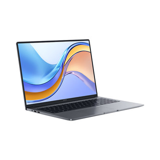 HONOR 荣耀 MagicBook X16 战斗版 16英寸笔记本电脑（i5-12450H、16GB、512GB）