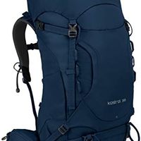 OSPREY Europe 男士 Kestrel 38'远足包