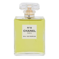 超值黑五：CHANEL 香奈儿 十九号女士香水 EDP 100ml