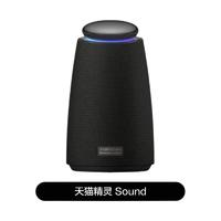 天猫精灵 Sound 智能音箱