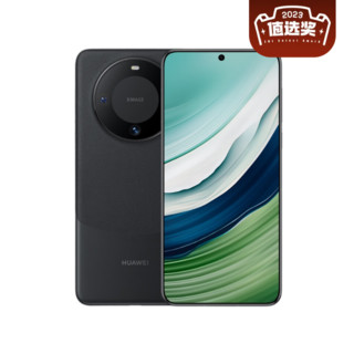 HUAWEI 华为 Mate 60 手机 12GB+512GB 白沙银