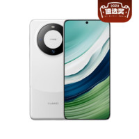 HUAWEI 华为 Mate 60 手机 12GB+512GB 白沙银