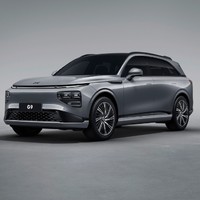 XIAOPENG MOTORS 小鹏汽车 小鹏G9