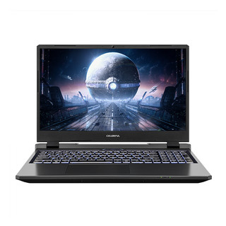 COLORFUL 七彩虹 隐星P15 （酷睿i5-12450H、RTX 4050 6G、16GB、512GB SSD、1080P、IPS、144Hz）