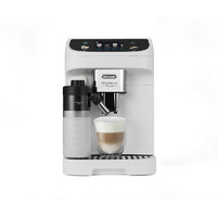 值选、PLUS会员：De'Longhi 德龙 E LatteMax 全自动咖啡机