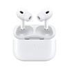 Apple 苹果 AirPods Pro 2 入耳式降噪蓝牙耳机 白色 Type-C接口