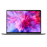 Xiaomi 小米 Book Pro14 14英寸笔记本电脑（R5-6600H、16GB、512GB）