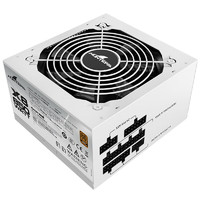 移动端、京东百亿补贴：Great Wall 长城 X8 金牌（90%）全模组化标准电源 850W