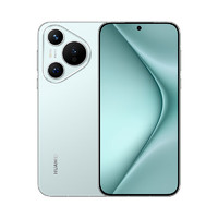 移动端、京东百亿补贴、PLUS会员：HUAWEI 华为 Pura 70 5G手机 12GB+512GB 冰晶蓝