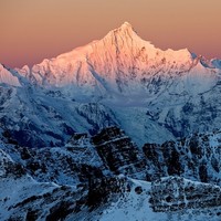 不愧是滇藏天花板，开启6日5晚隐世之旅！松赞旅行 怒江到梅里雪山 6日5晚私家团（含5晚住宿+早餐+全程用车等）