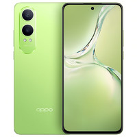 移动端、京东百亿补贴：OPPO K12x 5G手机 8GB+256GB 凝光绿