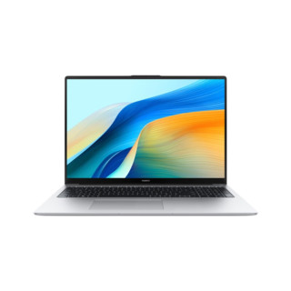 HUAWEI 华为 MateBook D 16 高能版 2024笔记本电脑