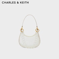 CHARLES & KEITH 女士单肩包 