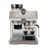 PLUS会员：De'Longhi 德龙 EC9255.M 半自动意式冷萃 咖啡机