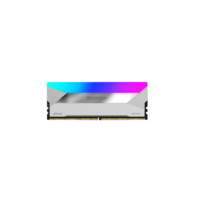 BIWIN 佰维 悟空 DX100 DDR5 7200MHz RGB 台式机内存 灯条 石曜黑 32GB 16GBx2  CL34