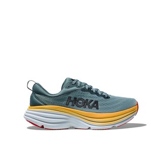 限尺码：HOKA ONE ONE BONDI 8 邦代8公路跑步鞋轻盈缓震