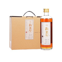 塔牌 绍兴黄酒丽春八年特型黄酒 418ml*6瓶整箱花雕酒礼盒装 12度