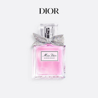 Dior 迪奥 小姐花漾甜心女士淡香水 EDT 30ml