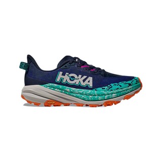 HOKA ONE ONE Speedgoat 6 女子越野跑鞋 1147811